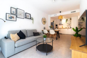 Charming Apartment In The Heart Of Mlaga
